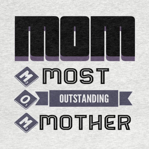 Outstanding MOM by FitNtex